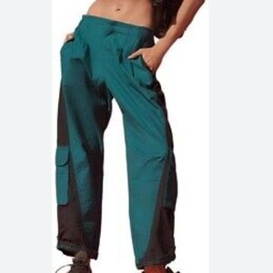 🆕 Free People Spruced Up Combo Pants